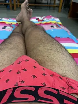 nangakings online show from April 10, 4:25 pm