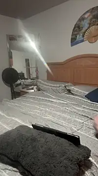 Chancelasting1 online show from March 10, 7:11 am