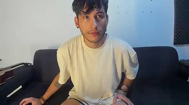 Henrikk senn online show from December 3, 9:53 am