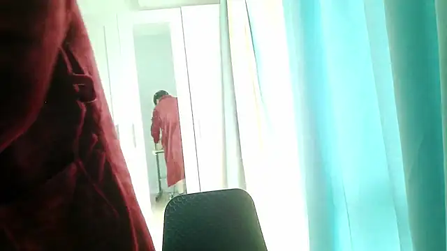 shuai321 online show from March 10, 6:38 am