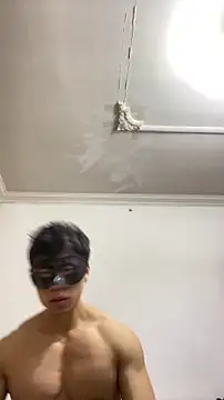 shuai321 online show from December 5, 2:22 pm