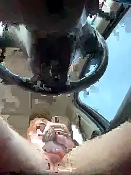 Snapshot of Nakedginger26 chatting on October 13, 2:12 pm Nakedginger26 online show from October 13, 2:12 pm