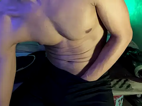 thesummerboy online show from September 20, 10:15 am