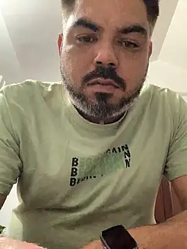 rags pussylicker online show from November 29, 4:31 pm