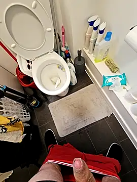 eric69 69 online show from March 15, 2:23 pm