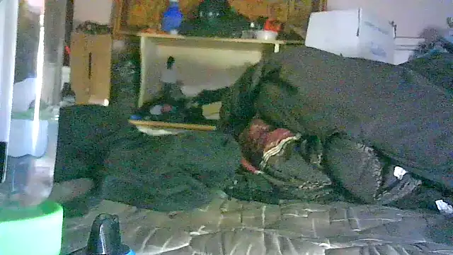 DI4MOND FIR3 online show from March 8, 2:04 am