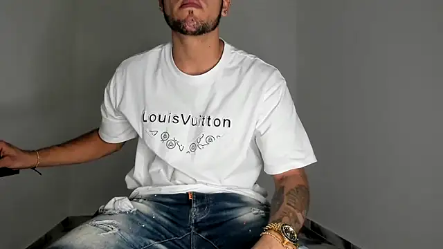 mikee scooth online show from February 28, 9:14 pm