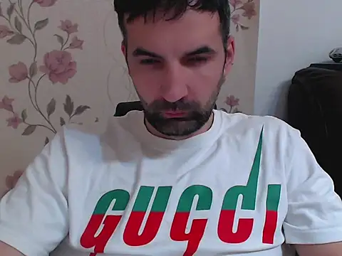 Leo 1617 online show from April 6, 1:23 pm