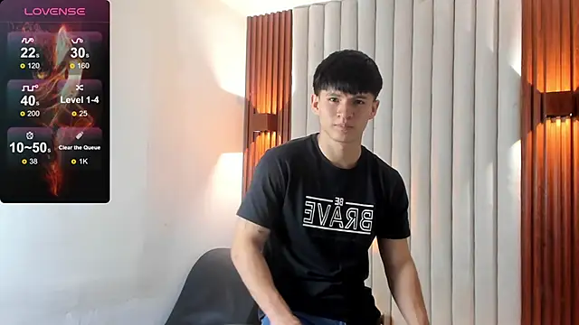 Ryo kush online show from February 6, 3:47 am