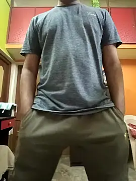 RohanBig online show from December 7, 6:15 pm