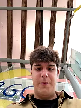 Snapshot of Pablogn24 chatting on September 23, 4:17 pm Pablogn24 online show from September 23, 4:17 pm