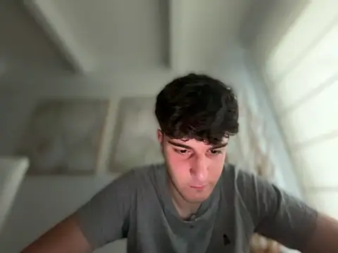 Snapshot of Pablogn24 chatting on January 29, 6:18 pm Pablogn24 online show from January 29, 6:18 pm