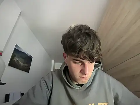 Snapshot of Pablogn24 chatting on February 23, 11:50 am Pablogn24 online show from February 23, 11:50 am