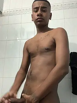 PatrickWest online show from January 24, 11:48 am