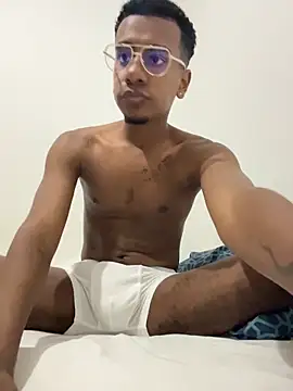 PatrickWest online show from April 24, 6:27 am