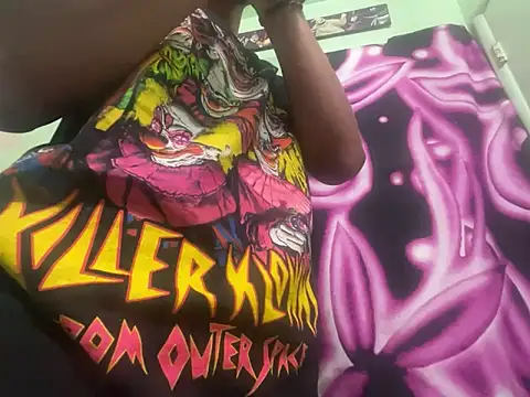 Snapshot of Adateen chatting on September 23, 8:35 am Adateen online show from September 23, 8:35 am