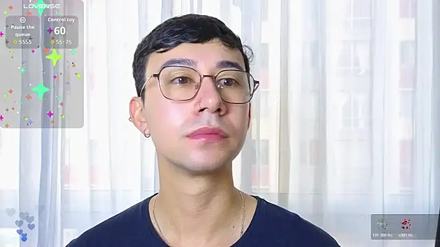 cameron cum online show from June 12, 11:41 am