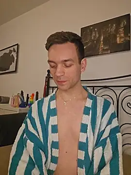 nickdtr online show from March 5, 6:59 pm