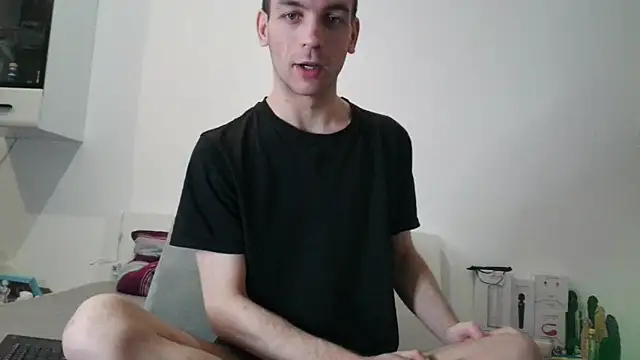 nickdtr online show from December 9, 6:55 am