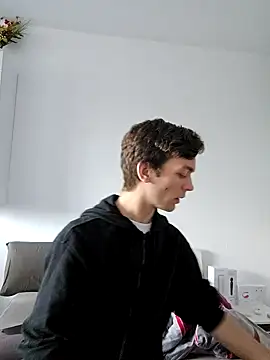 nickdtr online show from February 15, 1:38 pm