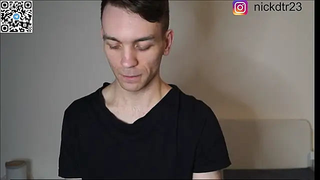 nickdtr online show from March 5, 6:23 pm