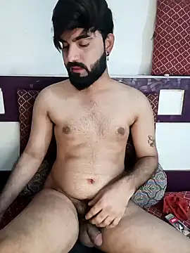 Chris Strokes 69 online show from December 28, 1:18 pm