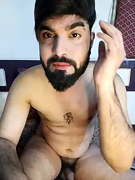 Chris Strokes 69 online show from January 6, 4:04 am