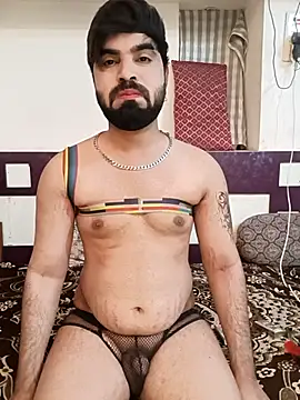 Chris Strokes 69 online show from February 18, 7:54 pm