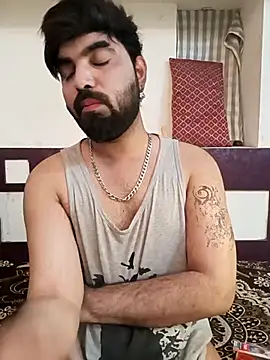 Chris Strokes 69 online show from February 21, 10:04 pm