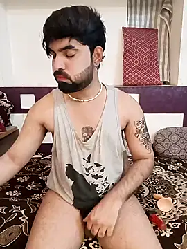 Chris Strokes 69 online show from February 7, 7:49 pm