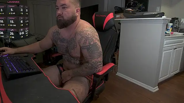 B The Creator X online show from February 17, 3:25 am