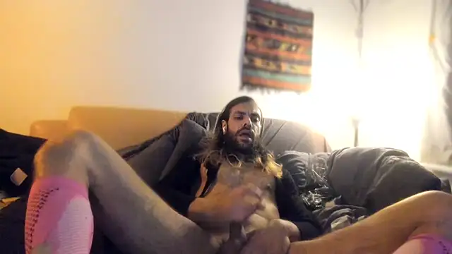 P4RtYBOII92 online show from January 7, 4:05 pm