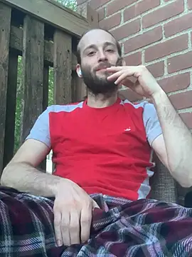 J3sus721 online show from May 15, 11:46 pm