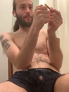 J3sus721 online show from October 13, 8:31 am