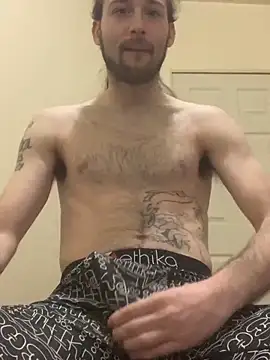 J3sus721 online show from March 3, 1:17 am