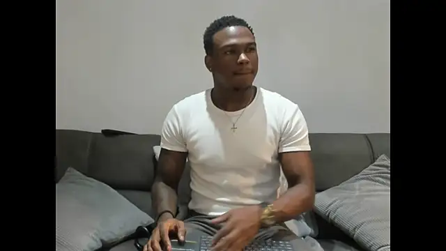 Troykhalil online show from March 21, 4:38 am