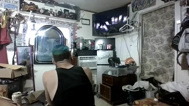 gettinit2wice online show from July 16, 9:33 pm