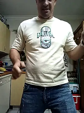 Hardyboy new online show from March 28, 5:46 pm