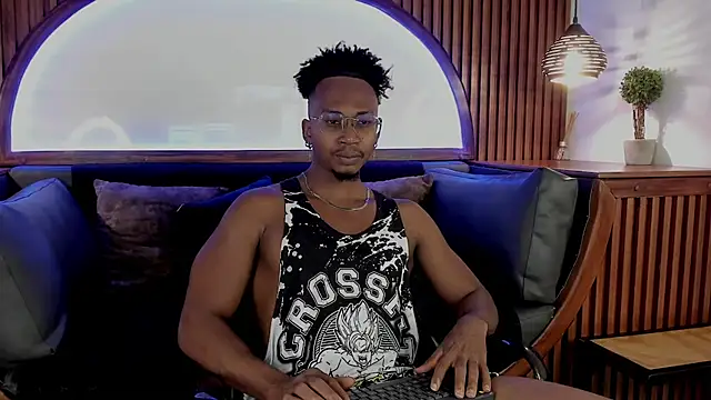 JamalMyst online show from March 20, 4:05 am