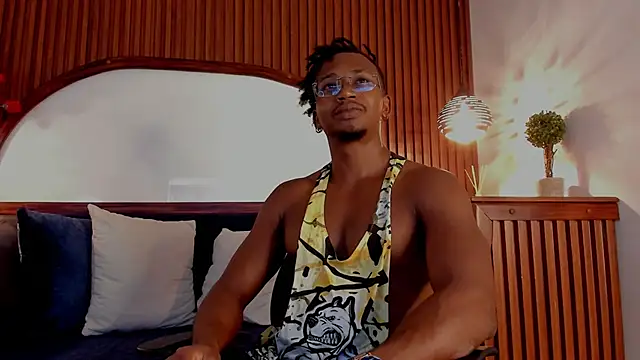 JamalMyst online show from December 17, 3:58 am