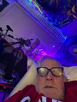 Mimmoromeo1973 online show from February 21, 1:50 am