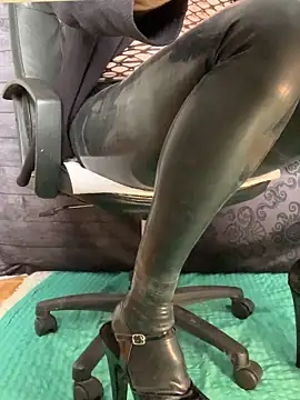 Sexmastre12 online show from February 8, 9:59 am