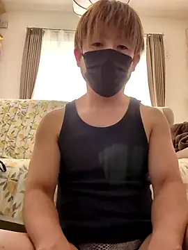 Osikokusama online show from October 16, 2:52 am