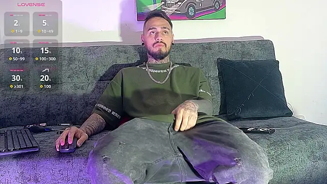 Patrick jane online show from February 10, 10:03 pm