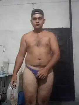 travieso2893 online show from March 26, 2:15 am