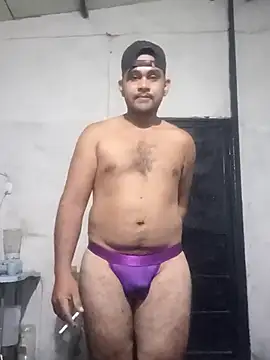 travieso2893 online show from June 17, 2:35 am