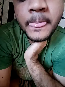 Naresh00766 online show from January 19, 8:16 am