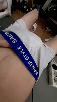 AndreiDts92 online show from March 3, 8:29 pm