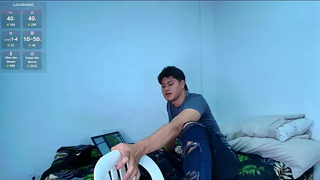 Naytoon  lex online show from February 13, 2:07 am