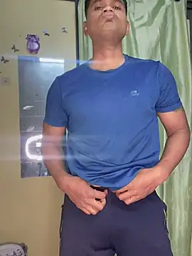 loveboyrp online show from February 26, 3:32 am